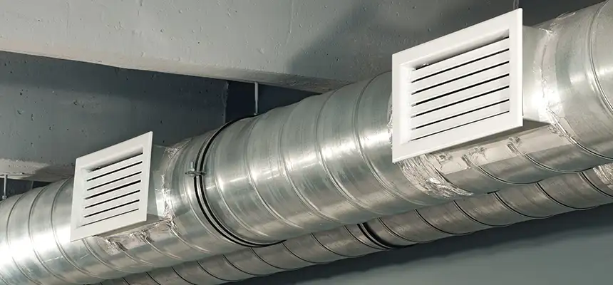Our Air Duct Camera Inspection Services in Carlsbad, NM