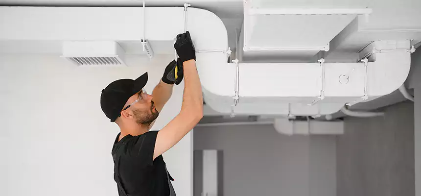Our Air Duct Repair Services in Carlsbad, NM