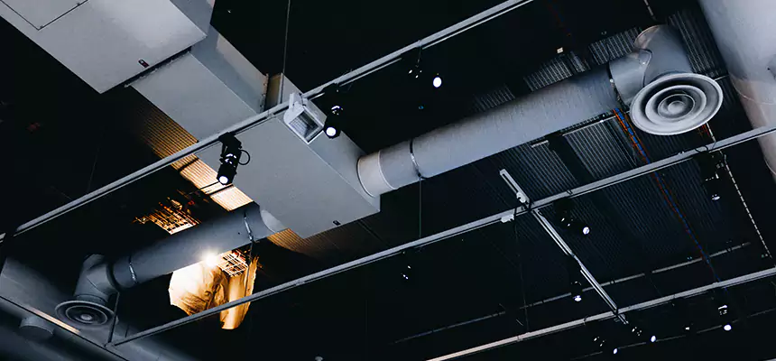 Our Air Duct Replacement Services in Carlsbad, NM