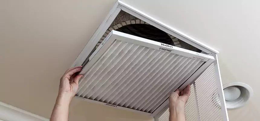 Our Air Duct UV Sanitization Services in Carlsbad, NM