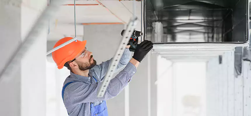 Our Air Vent Replacement Services in Carlsbad, NM