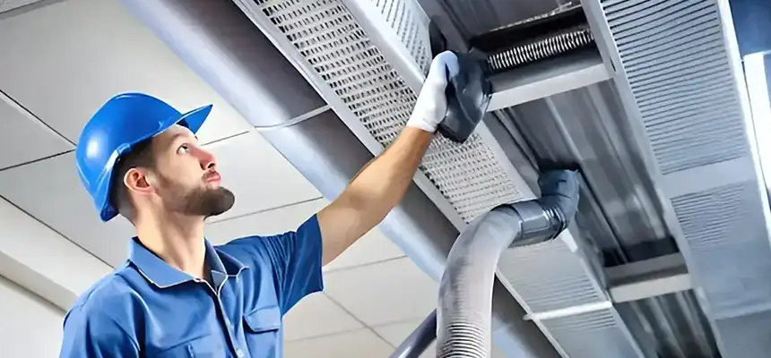 Our Annual Dryer Vent Maintenance Services in Carlsbad, NM