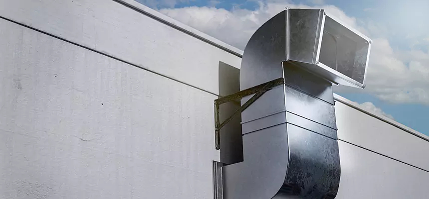 Trusted Industrial Dryer Vent Cleaning in Carlsbad