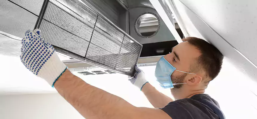 Our Dryer Vent Cleaning Services in Carlsbad, NM