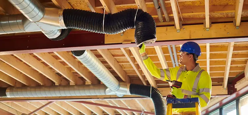 Replacing a Dryer Hose in Carlsbad, NM