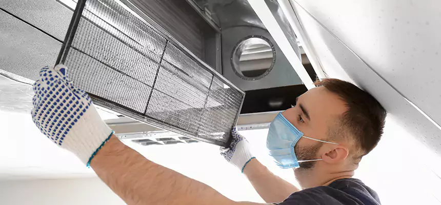 Our Dryer Vent Replacement Services in Carlsbad, NM