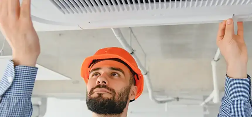 Our Furnace Vent Cleaning Services in Carlsbad, NM