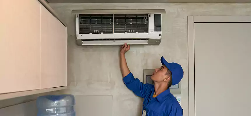 Balanced Fresh‑Air Ventilation (ERV/HRV) in Carlsbad