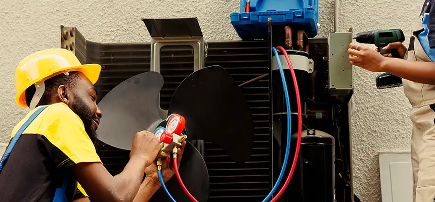 Our HVAC Airflow Optimization Services in Carlsbad, NM