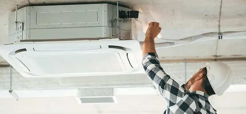 Our Local Vent Cleaning Services in Carlsbad, NM