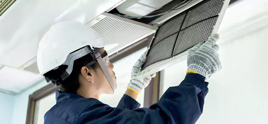 Our Multi-family Home Duct Cleaning Services in Carlsbad, NM