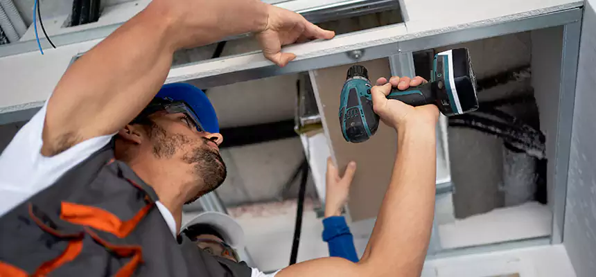 Our Retail Store Duct Cleaning Services in Carlsbad, NM