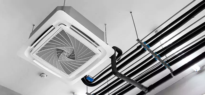 Our Smart AC Vent Controller Services in Carlsbad, NM