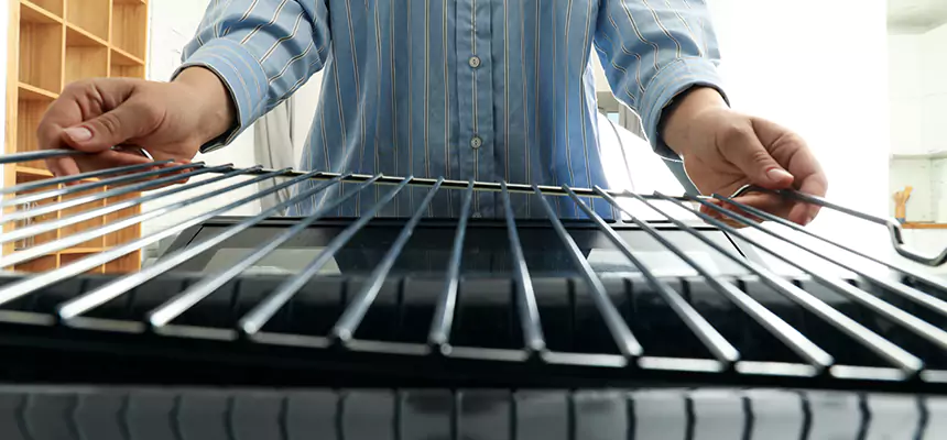 Our Vent Grille Washing Services in Carlsbad, NM