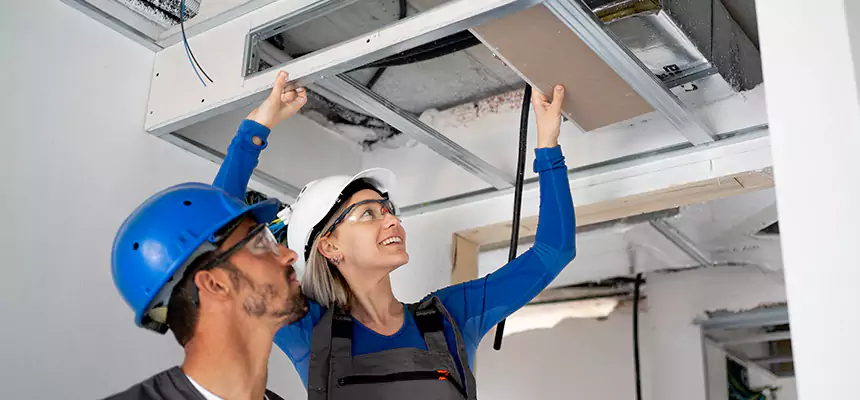 Our Vent Relocation Services in Carlsbad, NM