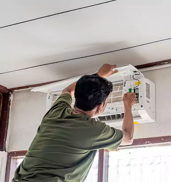 About Air Duct & AC Odor Removal in Carlsbad, NM