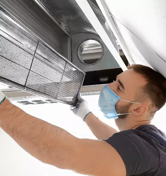 About Air Duct Pathogen Disinfection in Carlsbad, NM