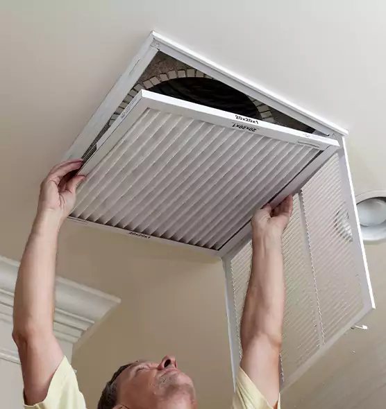 Trusted Apartment Air Duct Cleaning in Carlsbad, NM
