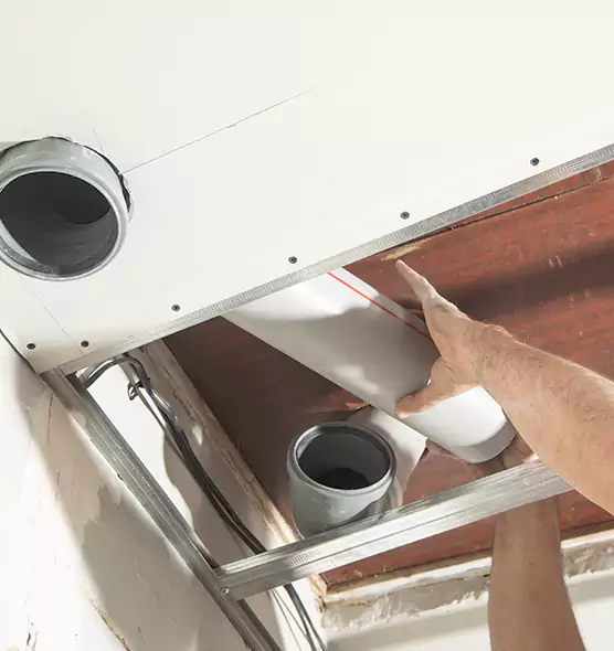 Professional Attic Air Duct Cleaning in Carlsbad, NM