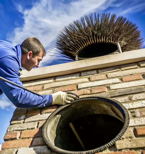 About Professional Chimney Sweep in Carlsbad, NM