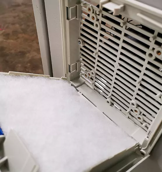 Professional Dryer Vent Mold Cleaning in Carlsbad, NM