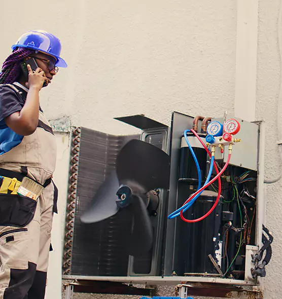 Professional Energy-Efficient HVAC Cleaning in Carlsbad, NM