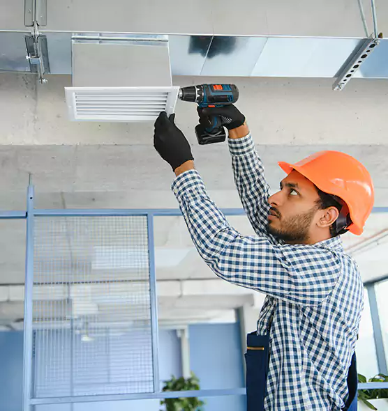 Professional HVAC Duct Cleaning in Carlsbad, NM