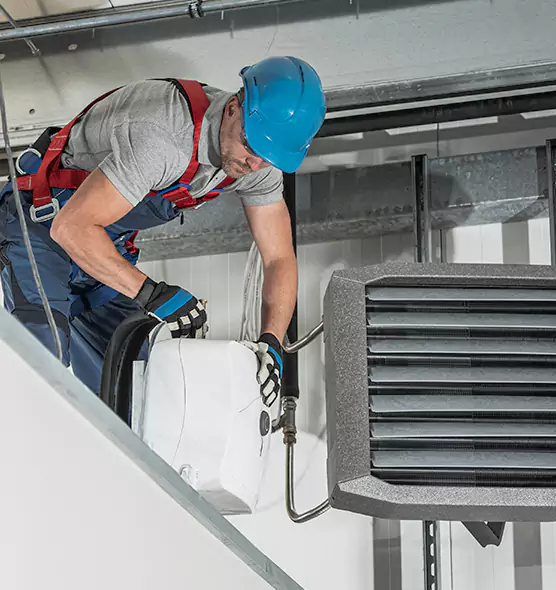 About HVAC Mold Remediation Service in Carlsbad, NM