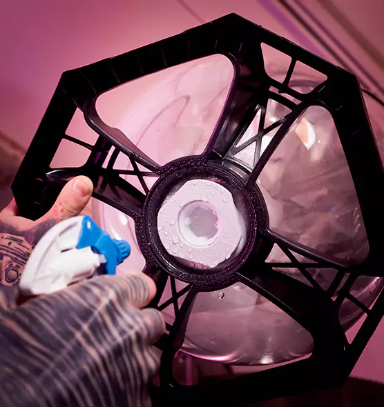 Expert Low VOC Vent Installation in Carlsbad, NM