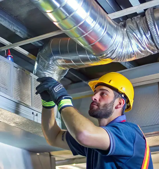Professional NADCA Approved Air Duct Services in Carlsbad, NM