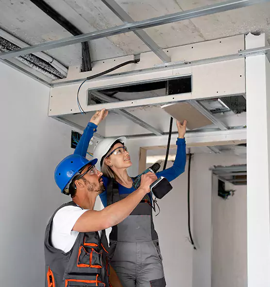 About Post-Construction Duct Cleaning in Carlsbad, NM
