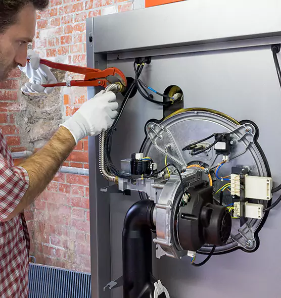 Advanced Repair Dryer Vent Hose in Carlsbad, NM