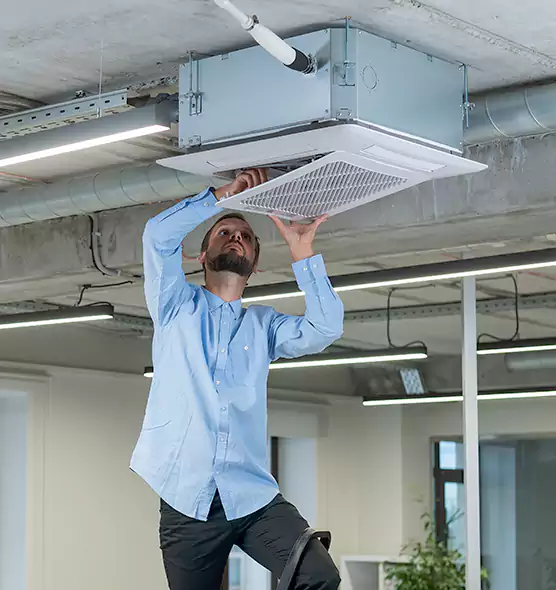 Advanced Residential Air Vent Cleaning in Carlsbad, NM