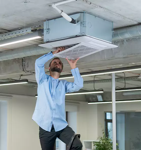 Advanced Rodent Droppings In Vents in Carlsbad, NM