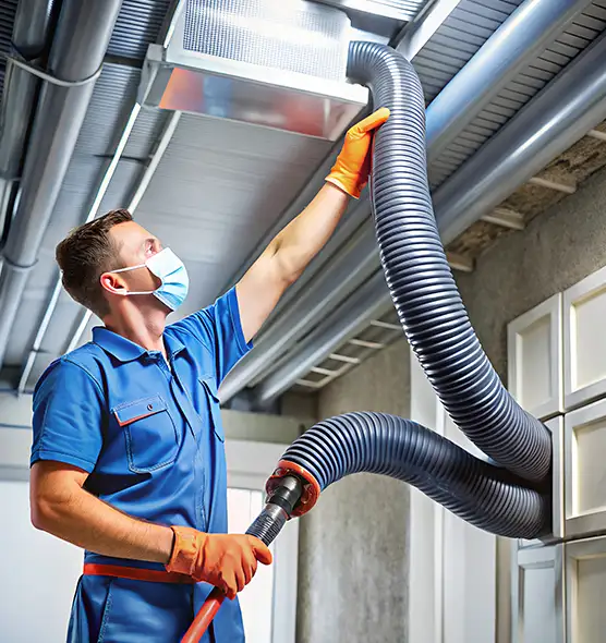 Welcome to Air Duct Cleaning & Repairs Carlsbad — Your Local Roof Dryer Vent Cleaning Specialists in Carlsbad, NM