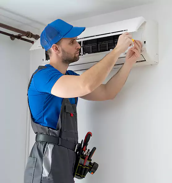 About Smart Thermostat AC Installation in Carlsbad, NM