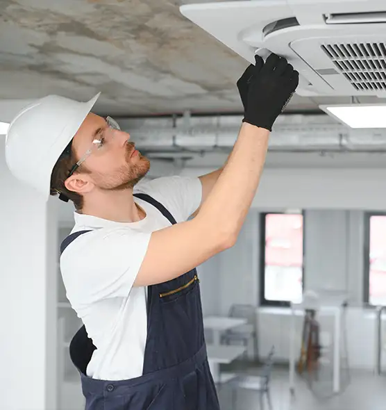 About Spring Air Duct Cleaning in Carlsbad, NM