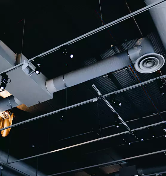 Professinal UV Light Air Purification for Ducts in Carlsbad, NM