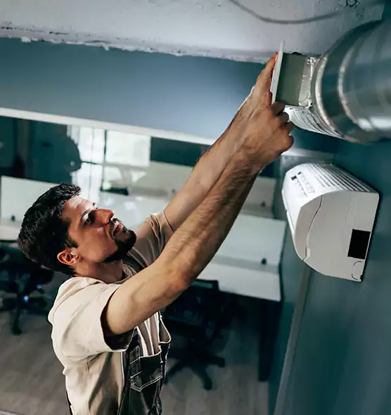 Reliable Warehouse Vent Cleaning in Carlsbad, NM