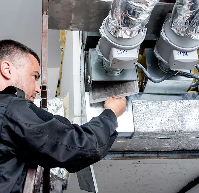 Why Homeowners & Businesses Trust Us in Carlsbad, NM?