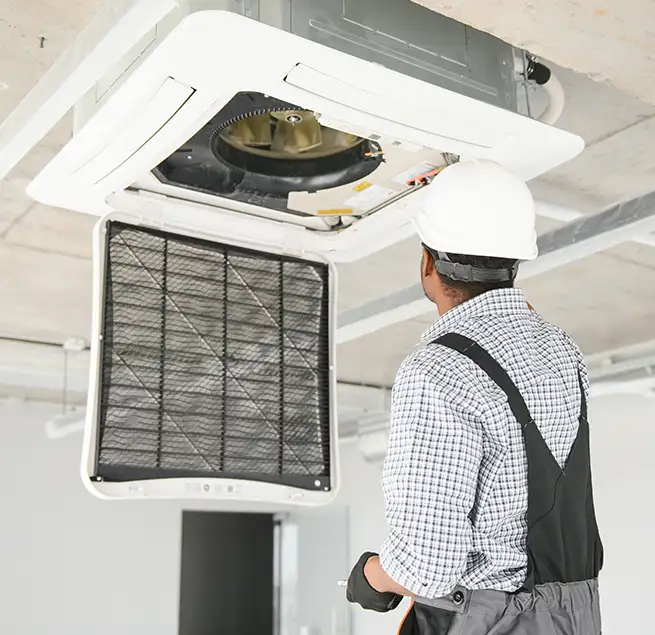 Why Homeowners & Businesses Trust Us in Carlsbad, NM?