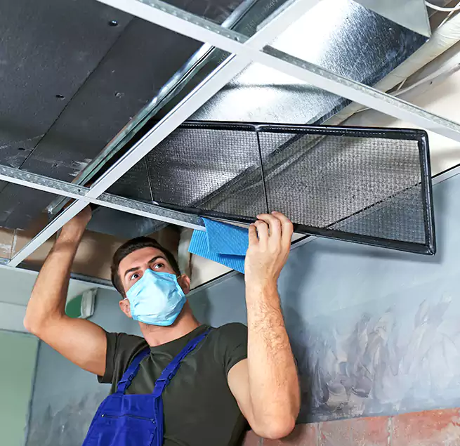 Why Homeowners Businesses Trust Us in Carlsbad, NM