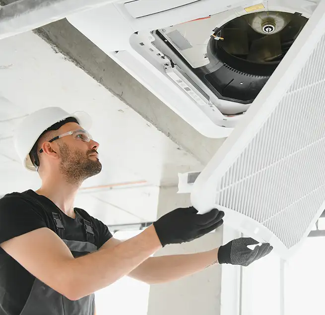 Why Homeowners & Businesses Trust Us in Carlsbad, NM?