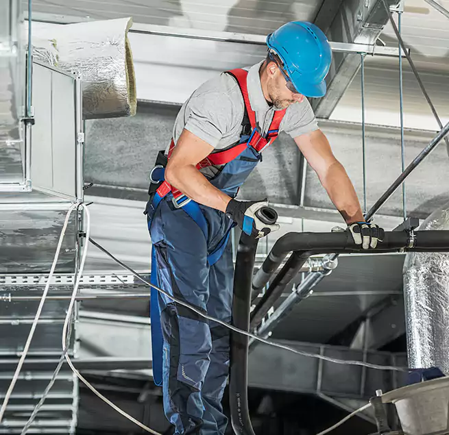 Why Homeowners & Businesses Trust Us in Carlsbad, NM?