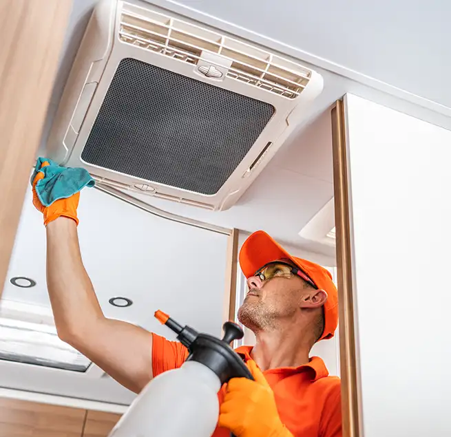 Why Homeowners & Businesses Trust Us in Carlsbad, NM?