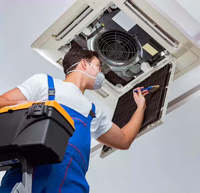 Why Homeowners & Businesses Trust Us in Carlsbad, NM