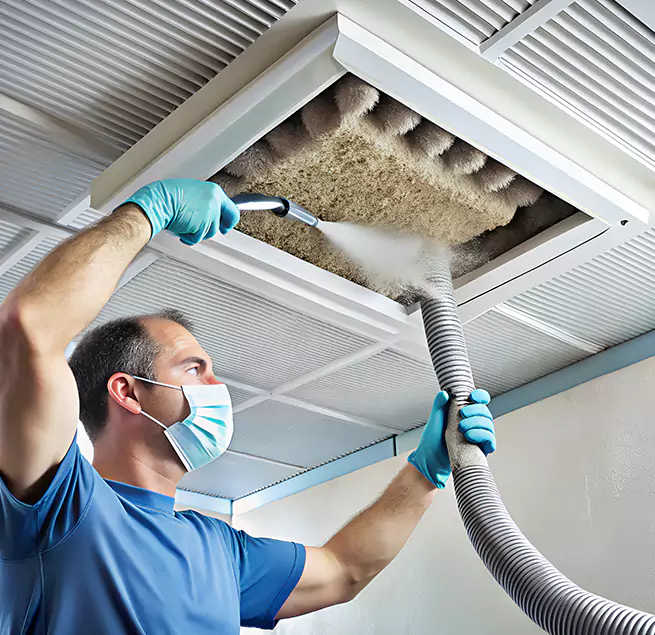 Why Homeowners Businesses Trust Us in Carlsbad, NM?