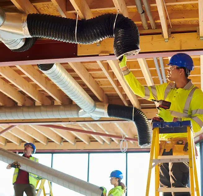 Why Homeowners & Businesses Trust Us in Carlsbad, NM?