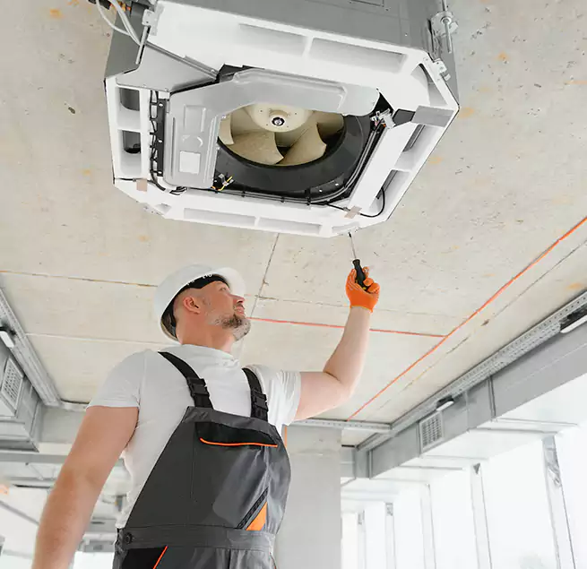 Why Homeowners Businesses Trust Us in Carlsbad, NM