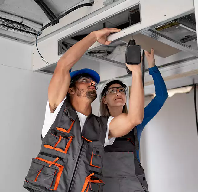 Why Homeowners & Businesses Trust Us in Carlsbad, NM